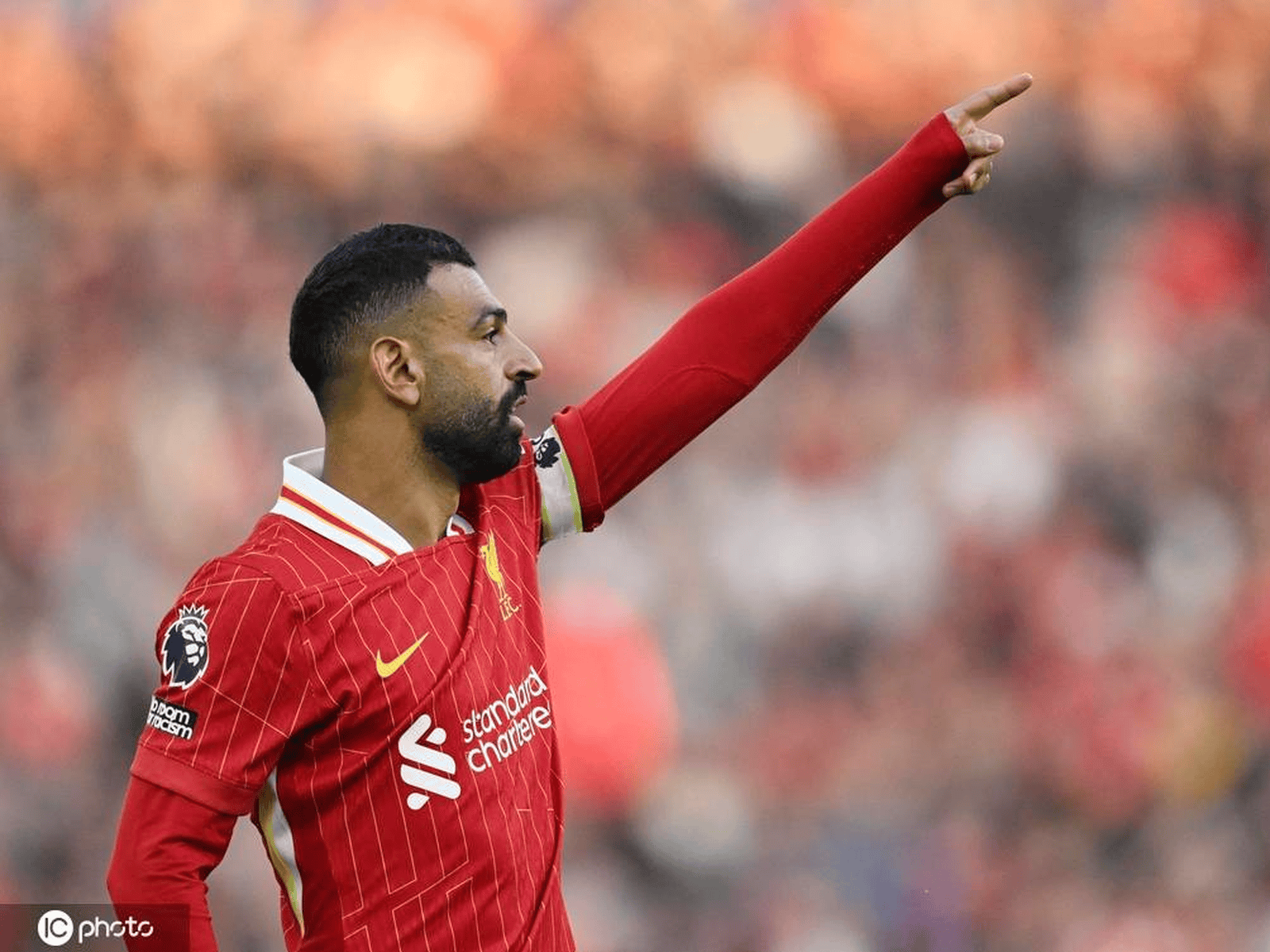 爆冷引发热议！，萨拉赫在曼联比赛中比赛规则变更再创辉煌时刻的简单介绍