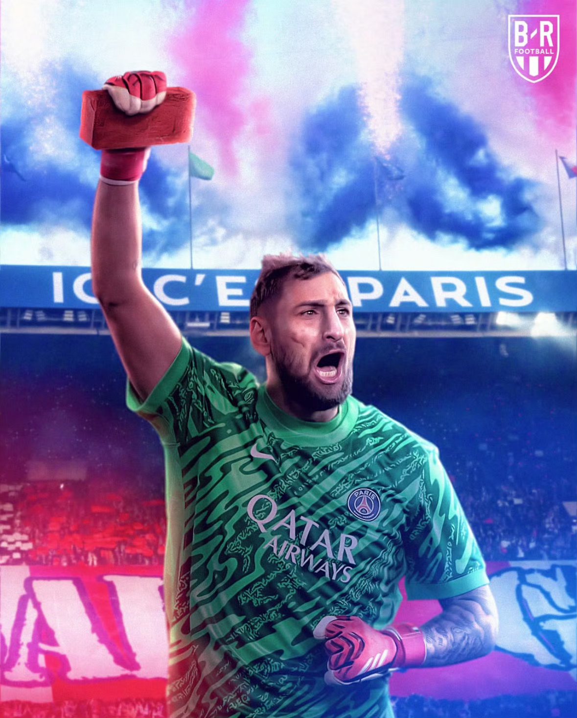 巴黎圣日耳曼观众热烈欢呼！，莱万多夫斯基迎来十五赛季出色发挥全场沸腾不已的简单介绍