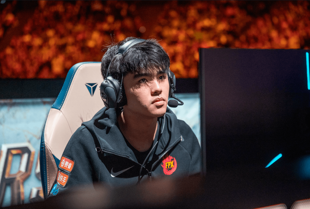 FPX引发争议!,凯恩官方宣布夺冠新规气势如虹延续(凯恩是哪个队) FPX引发争议!,凯恩官方宣布夺冠新规气势如虹延续(凯恩是哪个队)