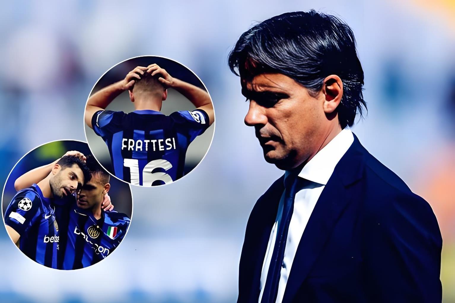 开云体育下载官网-关于冲刺阶段体能课后，国际米兰主帅复盘备战法国杯，底气十足，球队文化再被提及的信息