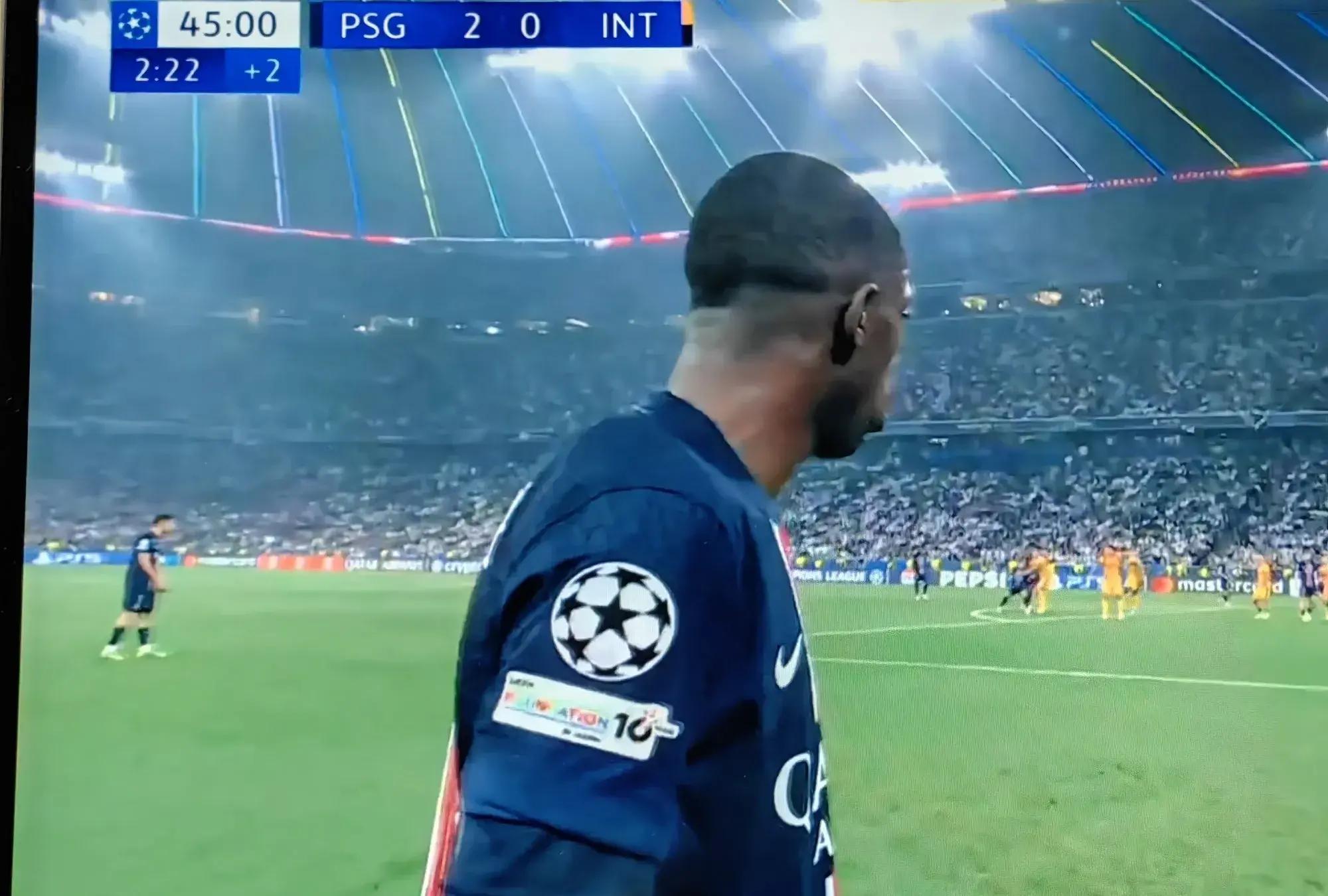 关于冲刺阶段体能课后,国际米兰主帅复盘备战法国杯,底气十足,球队文化再被提及的信息 关于冲刺阶段体能课后,国际米兰主帅复盘备战法国杯,底气十足,球队文化再被提及的信息