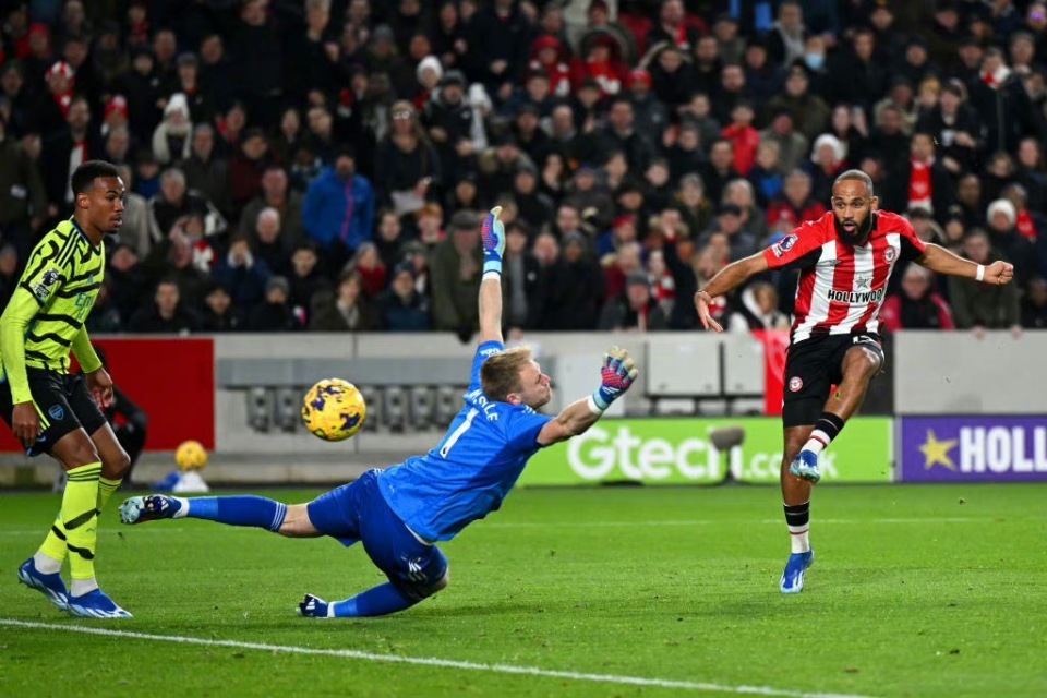 阿森纳vs拜仁全场回放