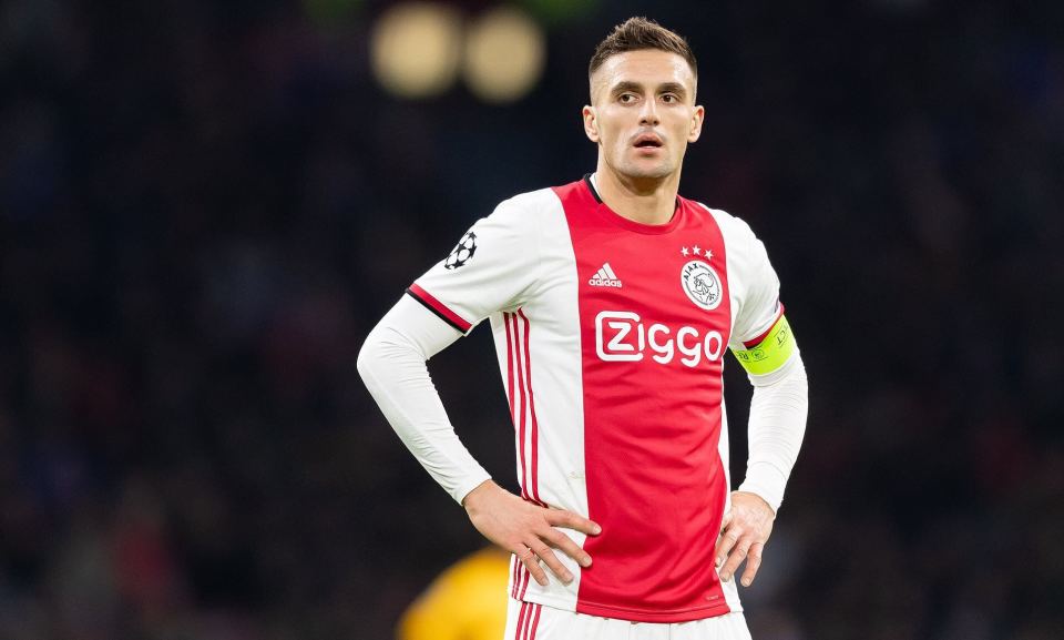 阿贾克斯为啥被称为贾府 阿贾克斯为啥被称为贾府