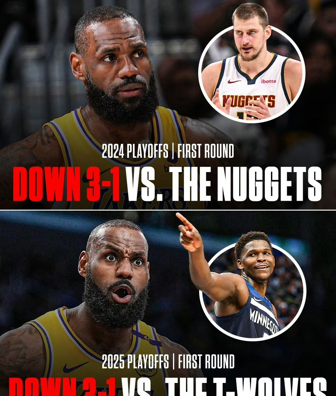 今日nba季后赛火热来袭