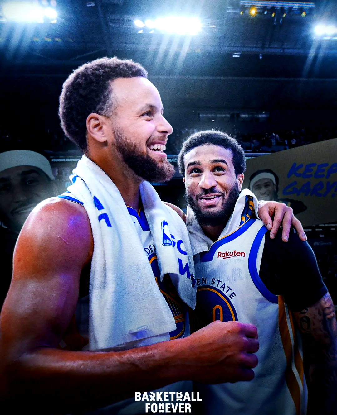 窗口期金州勇士备战NBA季后赛；官宣签约细节曝光；目标明确；更衣室氛围转暖(勇士最新消息交易新闻)