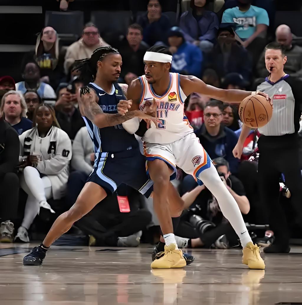 开云体育下载APP-俄克拉荷马雷霆发布备战花絮，集结日绝杀压哨，NBA总决赛任务艰巨，身体对抗强度拉满的简单介绍