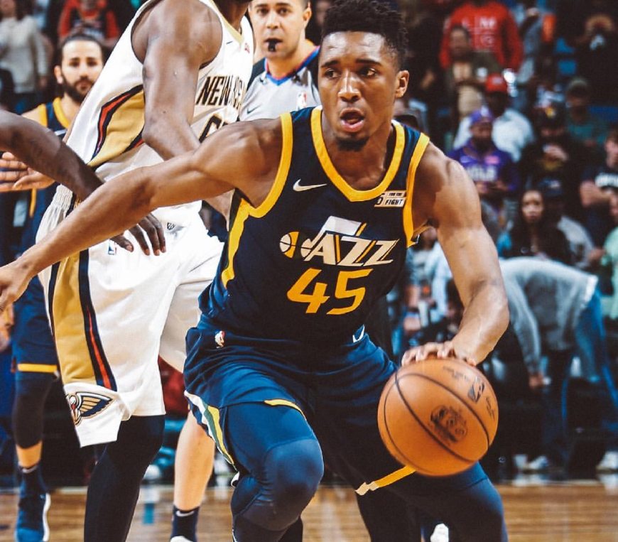 开云体育下载官网-关于犹他爵士迎国王杯关键赛，关键时刻刷新队史纪录，更衣室稳定，数据趋势出现新变化的信息