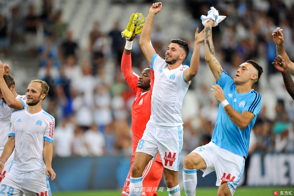 开云体育下载入口-法甲马赛昨天