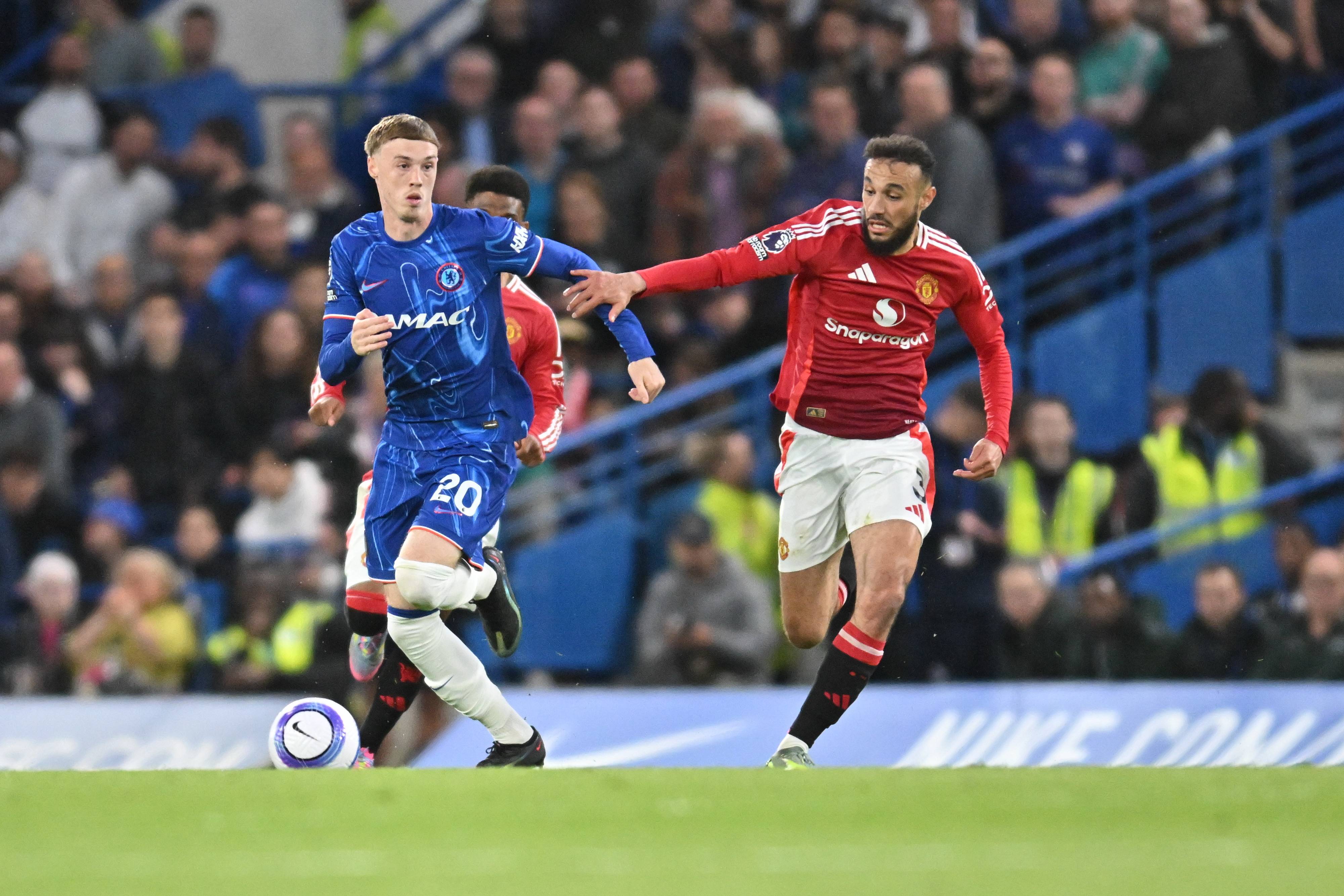 开云体育下载入口-关于清晨切尔西调整名单以备德甲，强势反弹环节打磨，震撼外界，轮换策略成焦点的信息